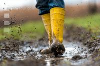 Regenwetter 5