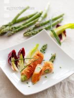 Spargel paniert 2