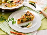 Spargelquiche 2
