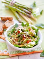 Spargelsalat 2