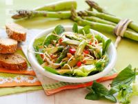 Spargelsalat 1