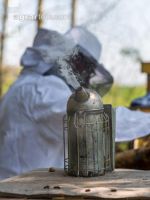 Smoker für Bienen 1