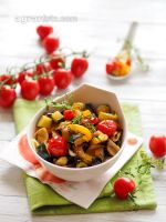Antipastagemüse 2