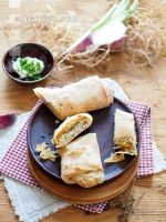 Krautstrudel 1