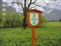 Nature reservation 1