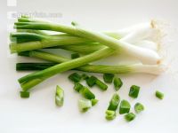Frühlingszwiebel 3