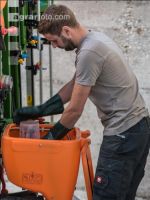 Filling plant spray 1