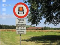 Water protection zone 2