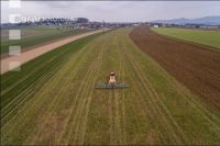 Slurry before maize 6