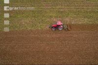Slurry turn under 5