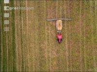 Slurry before maize 3