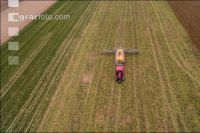 Slurry before maize 2