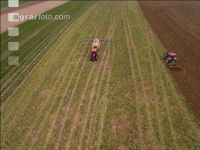 Slurry before maize 1