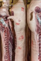 Fleisch Kennzeichnung 5