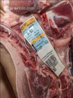 Fleisch Kennzeichnung 3