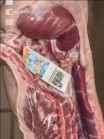 Fleisch Kennzeichnung 1
