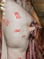 Fleisch Kennzeichnung 6
