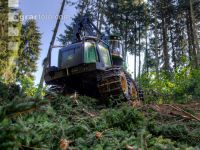 Harvester 74