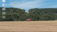Soya harvest 166