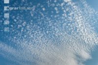 Schäfchenwolken 1