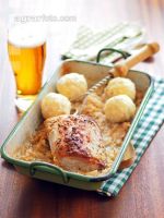 Schweinsbraten 5