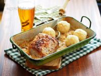 Schweinsbraten 4