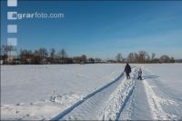 Winterspaziergang