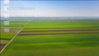 Agrarsteppe 8