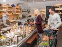 Bio Bauernladen 8