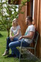 Partnerschaft 54