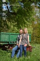 Partnerschaft 14