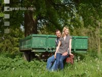 Partnerschaft 13