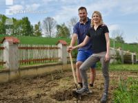 Partnerschaft 1