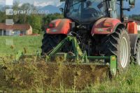 Fräsen Flächenrotte 30