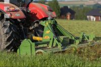 Fräsen Flächenrotte 27