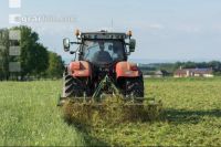 Fräsen Flächenrotte 25