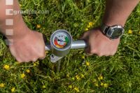 Penetrometer Grünland 2