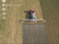 Maize slurry 108
