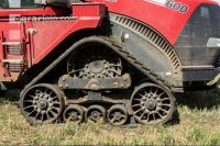 Raupenfahrwerk