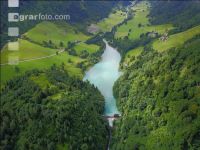 Klammsee  Stausee 2