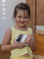 Kinder am Hof 44
