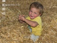Kinder am Hof 40