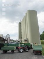 Weizen Ablieferung 87