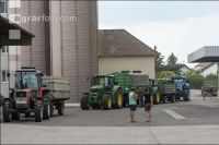 Deliver wheat 85