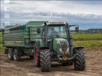 Kartoffel Transport 3