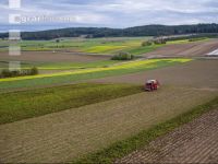 Industriekartoffel Ernte 61