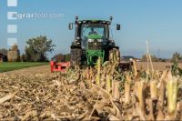 Maize chaff-cutter 26