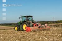 Maize chaff-cutter 25