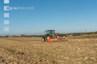 Maize chaff-cutter 24