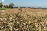 Maize chaff-cutter 22